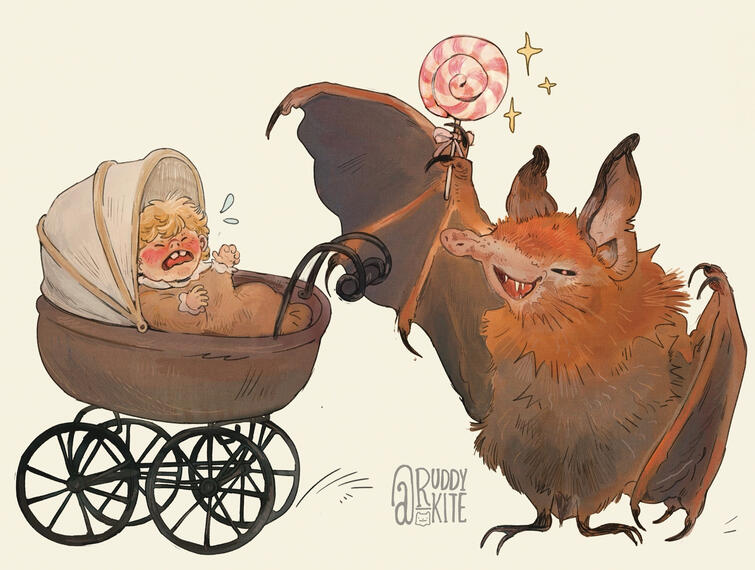 Sweettooth, Digital, 2025