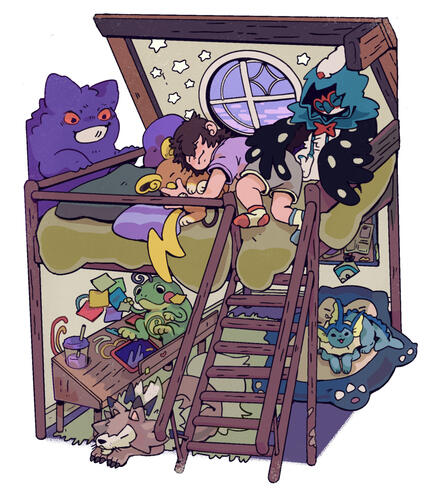 pokemon, digital, 2025