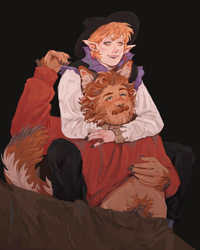 halloween, digital, 2025