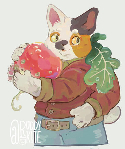 Bigos, digital, 2025