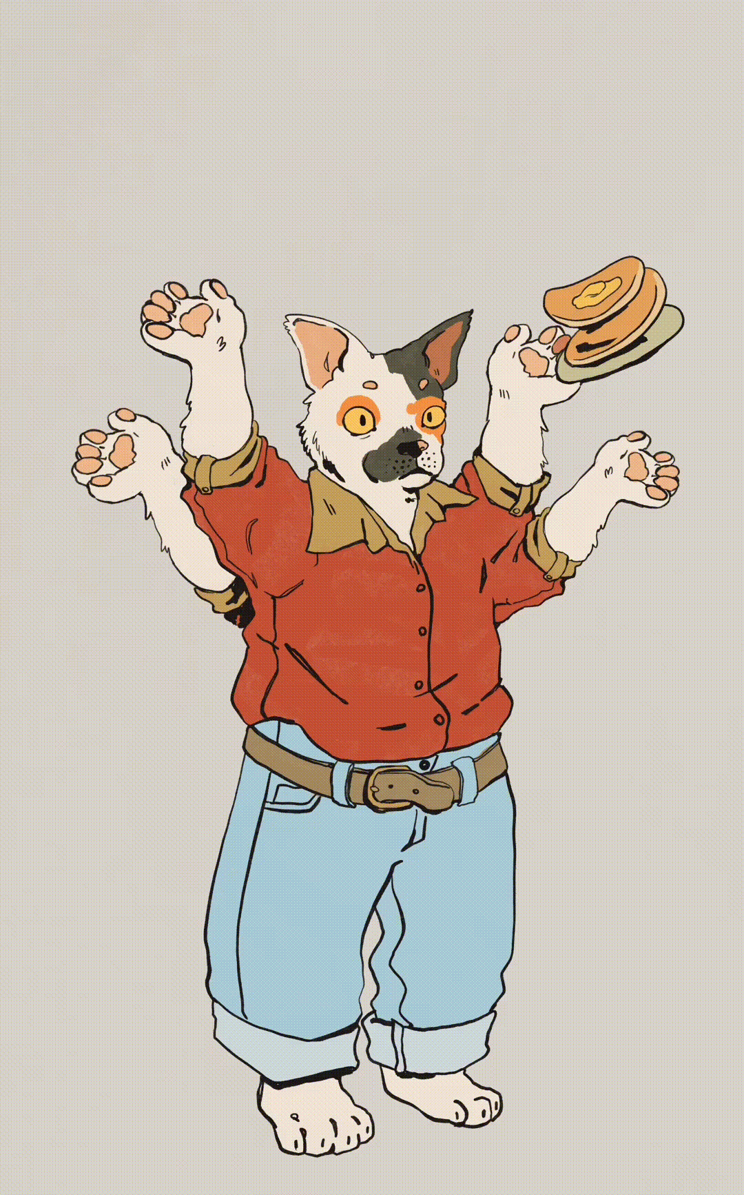 Bigos, Digital, 2023