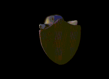 Werewolf Mount, 3d Model, 2024