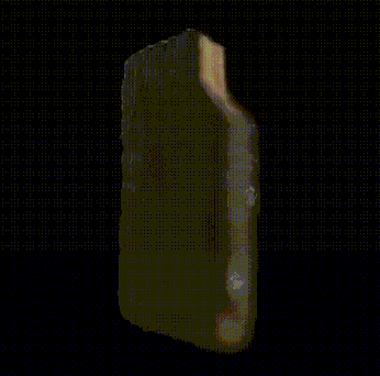 Unicorn Tablet, 3d Model, 2024